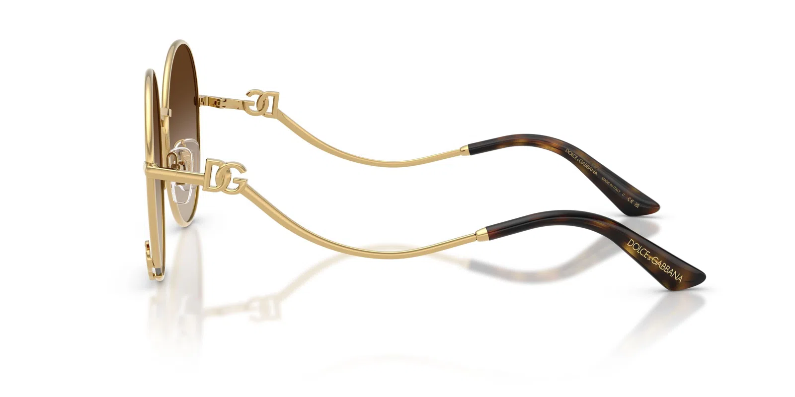 Dolce & Gabbana 2324 Sunglasses - view 16